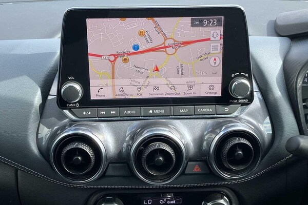 Used Nissan Juke 2022 for sale - 75269475: Photo 37