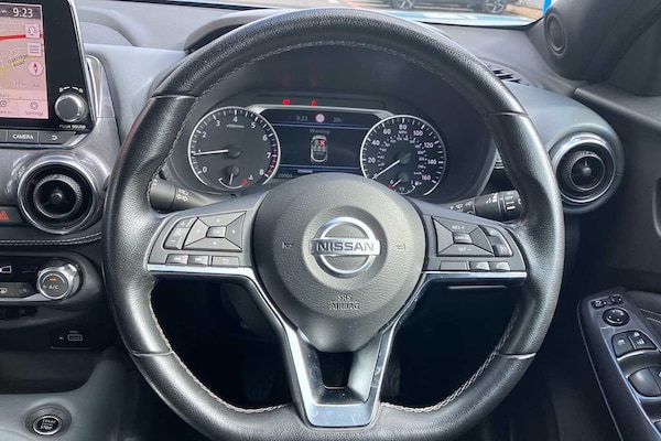 Used Nissan Juke 2022 for sale - 75269475: Photo 38