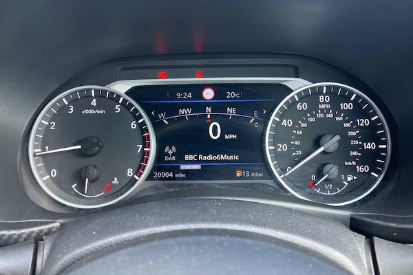 Used Nissan Juke 2022 for sale - 75269475: Photo 42