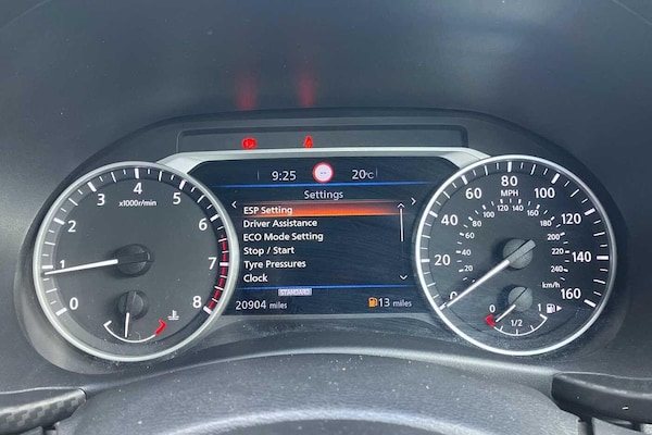 Used Nissan Juke 2022 for sale - 75269475: Photo 44