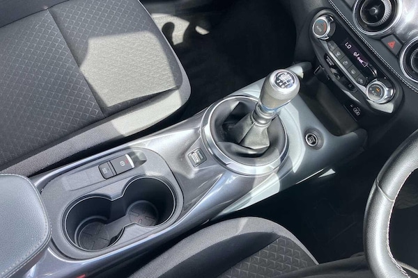 Used Nissan Juke 2022 for sale - 75269475: Photo 49