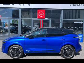 Used Nissan Qashqai 2024 for sale - 74622886: Photo