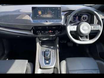 Used Nissan Qashqai 2024 for sale - 74622886: Photo