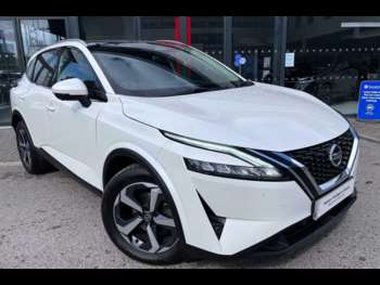 2022 (22) - 1.3 DiG-T MH 158 N-Connecta 5dr Xtronic