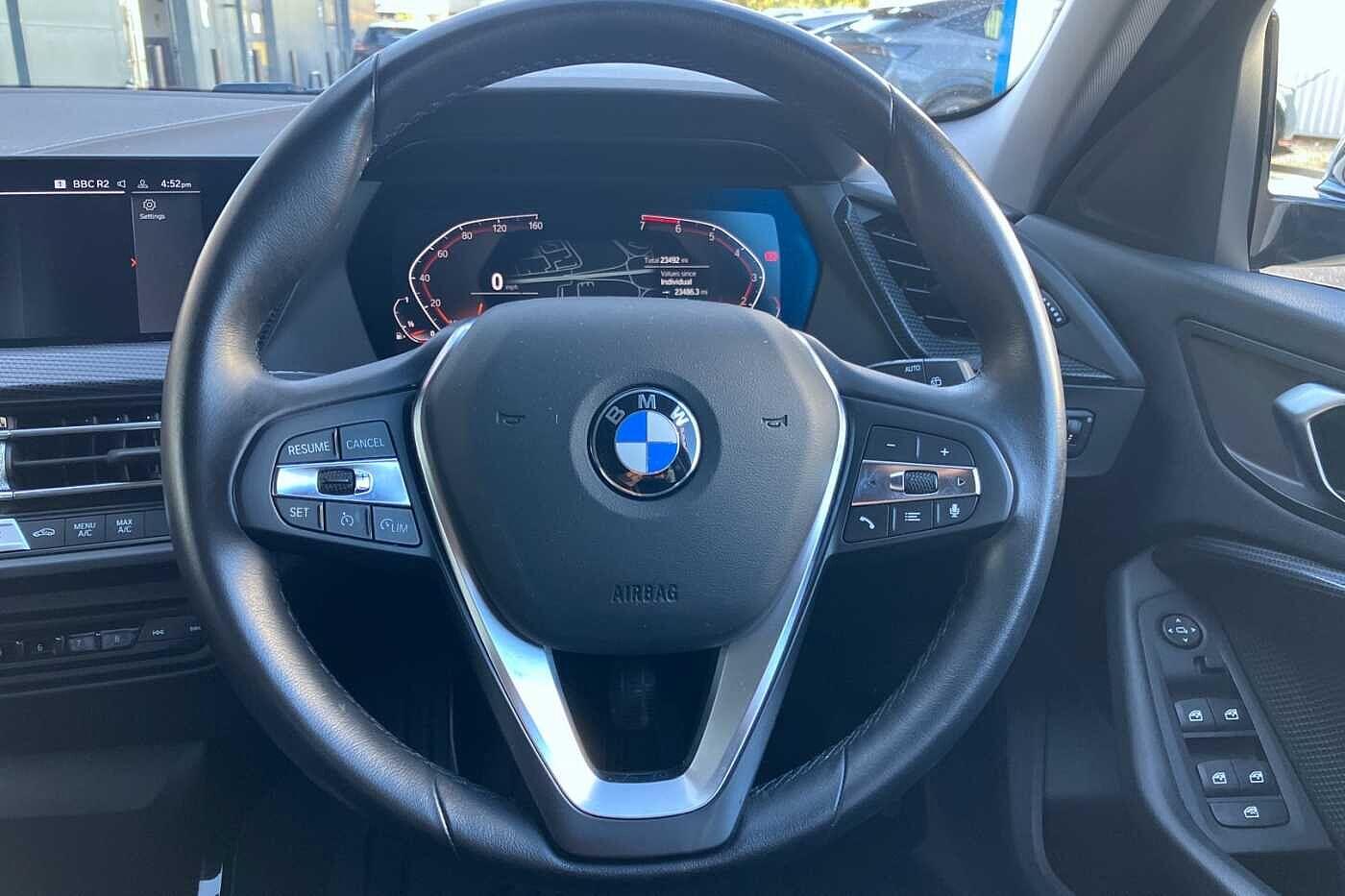 Used BMW 1 Series 2023 for sale - 76020290: Photo 10