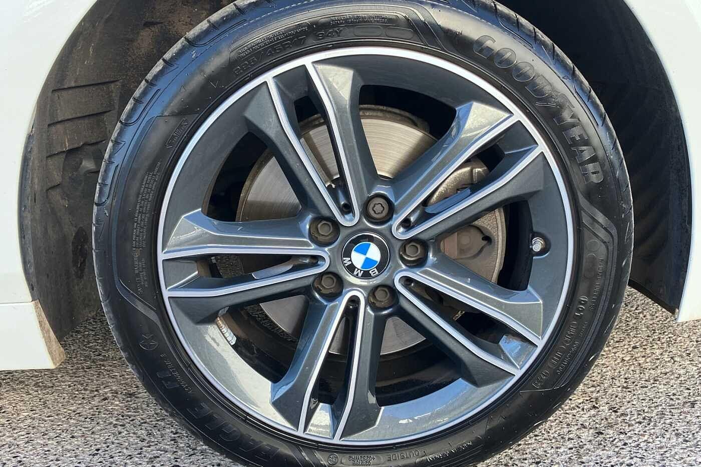 Used BMW 1 Series 2023 for sale - 76020290: Photo 12
