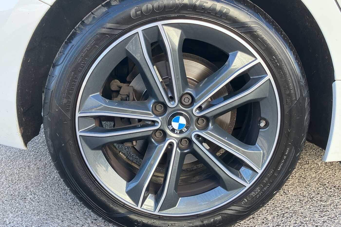 Used BMW 1 Series 2023 for sale - 76020290: Photo 13