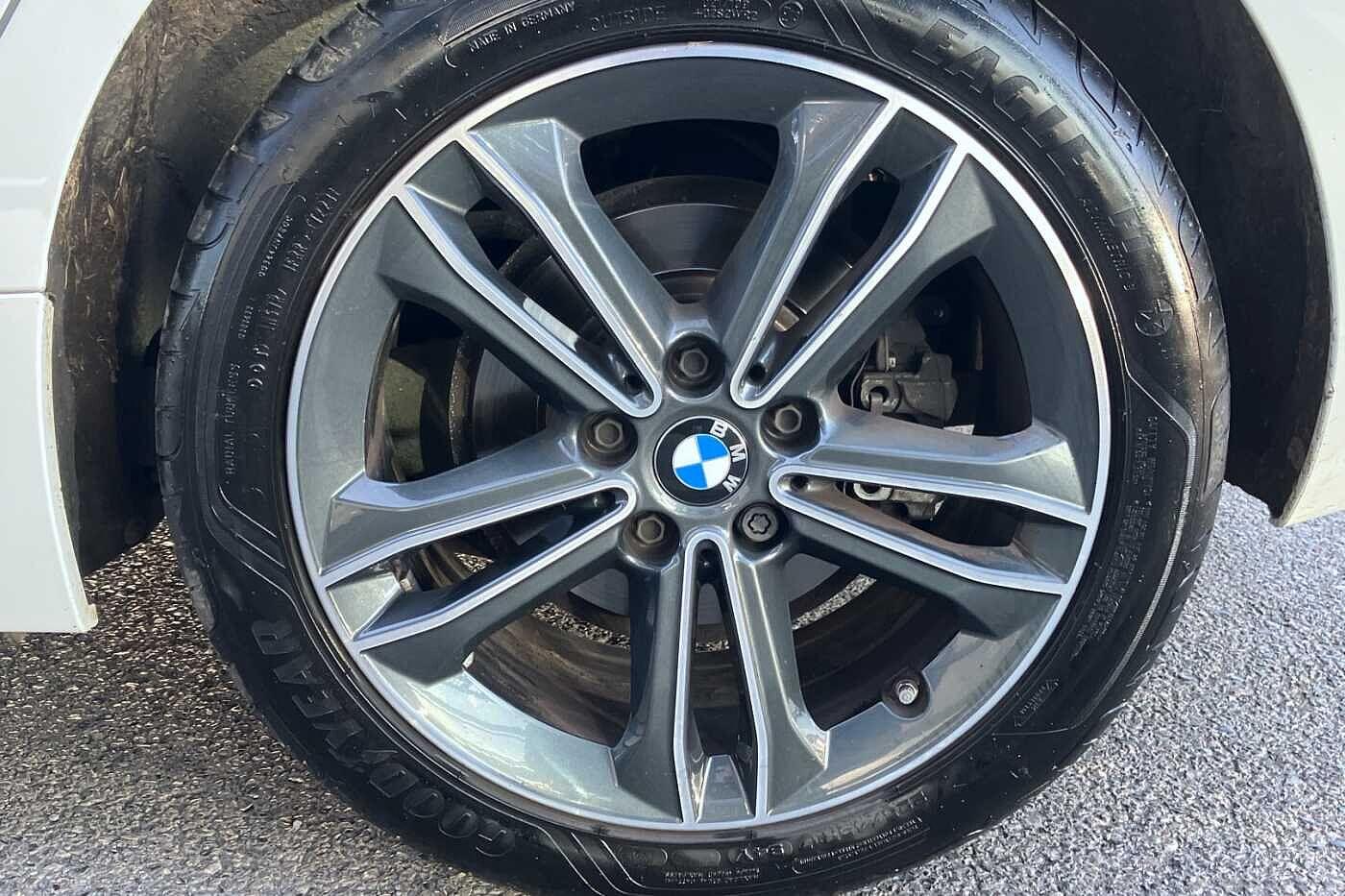 Used BMW 1 Series 2023 for sale - 76020290: Photo 14