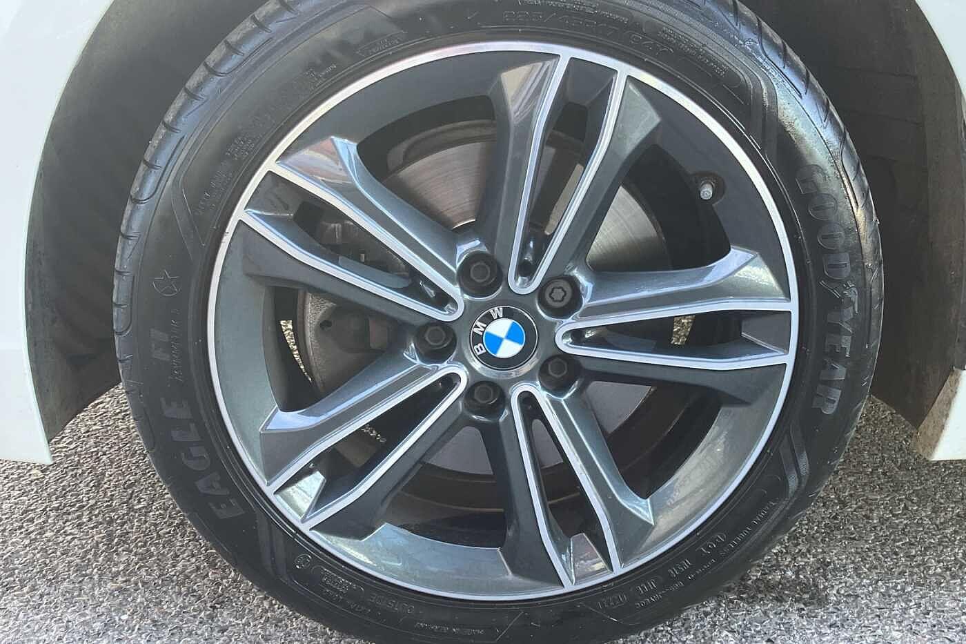 Used BMW 1 Series 2023 for sale - 76020290: Photo 15