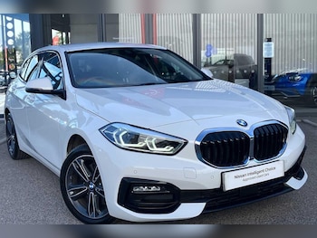 2023 (23) - 118i [136] Sport 5dr