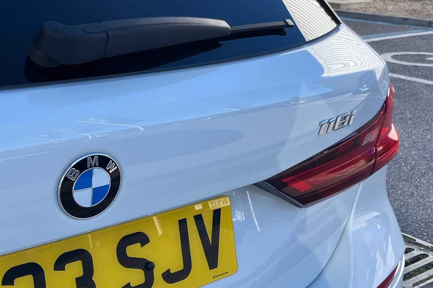 Used BMW 1 Series 2023 for sale - 76020290: Photo 20