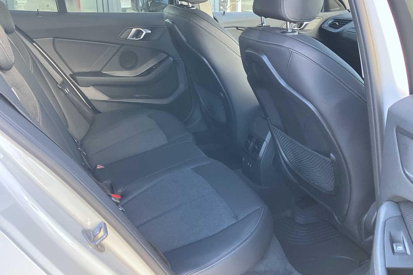 Used BMW 1 Series 2023 for sale - 76020290: Photo 27