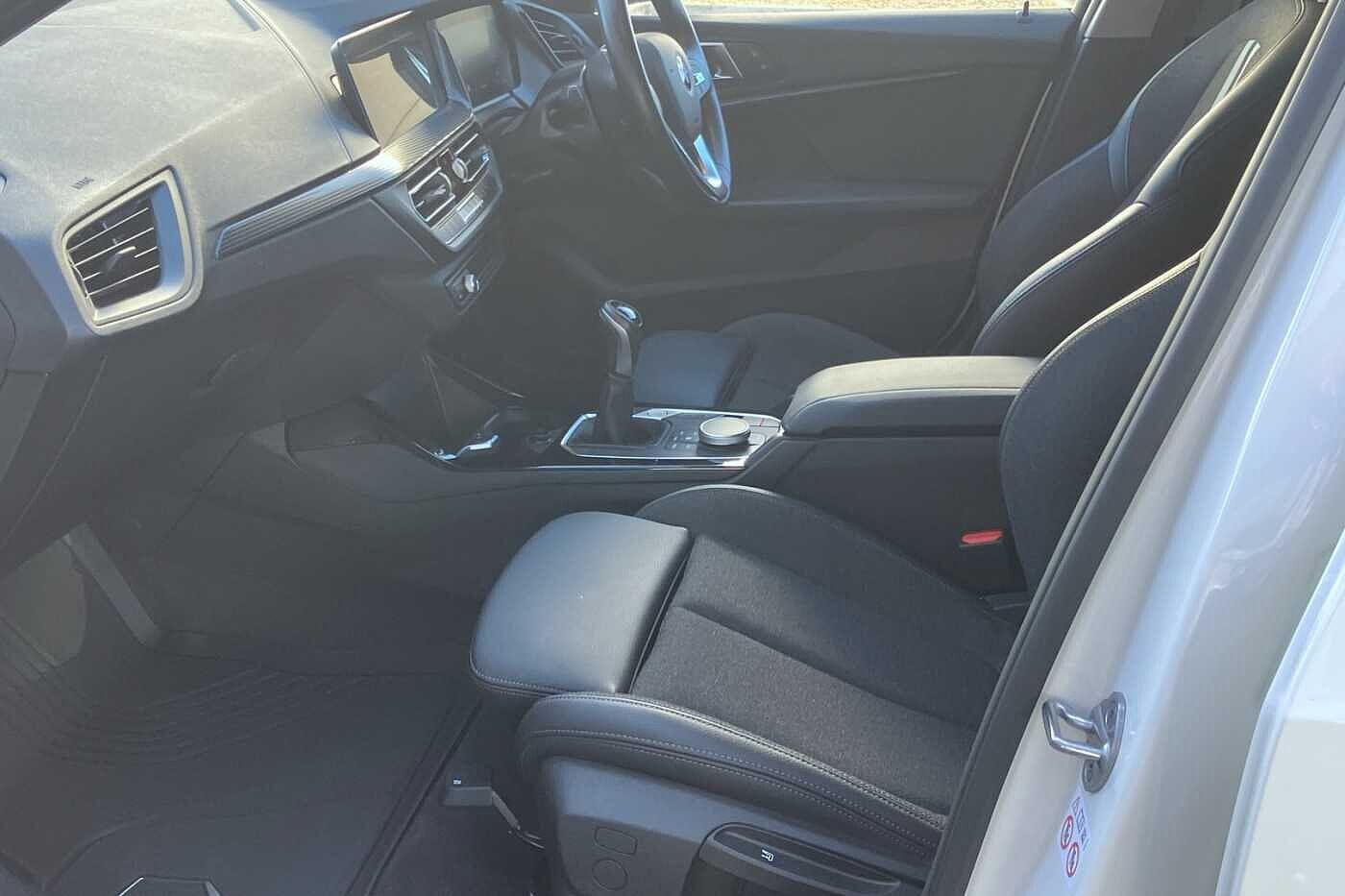 Used BMW 1 Series 2023 for sale - 76020290: Photo 30