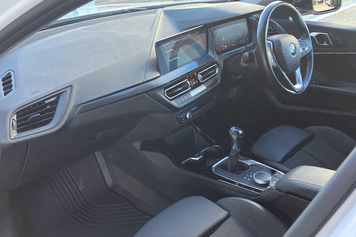 Used BMW 1 Series 2023 for sale - 76020290: Photo 31