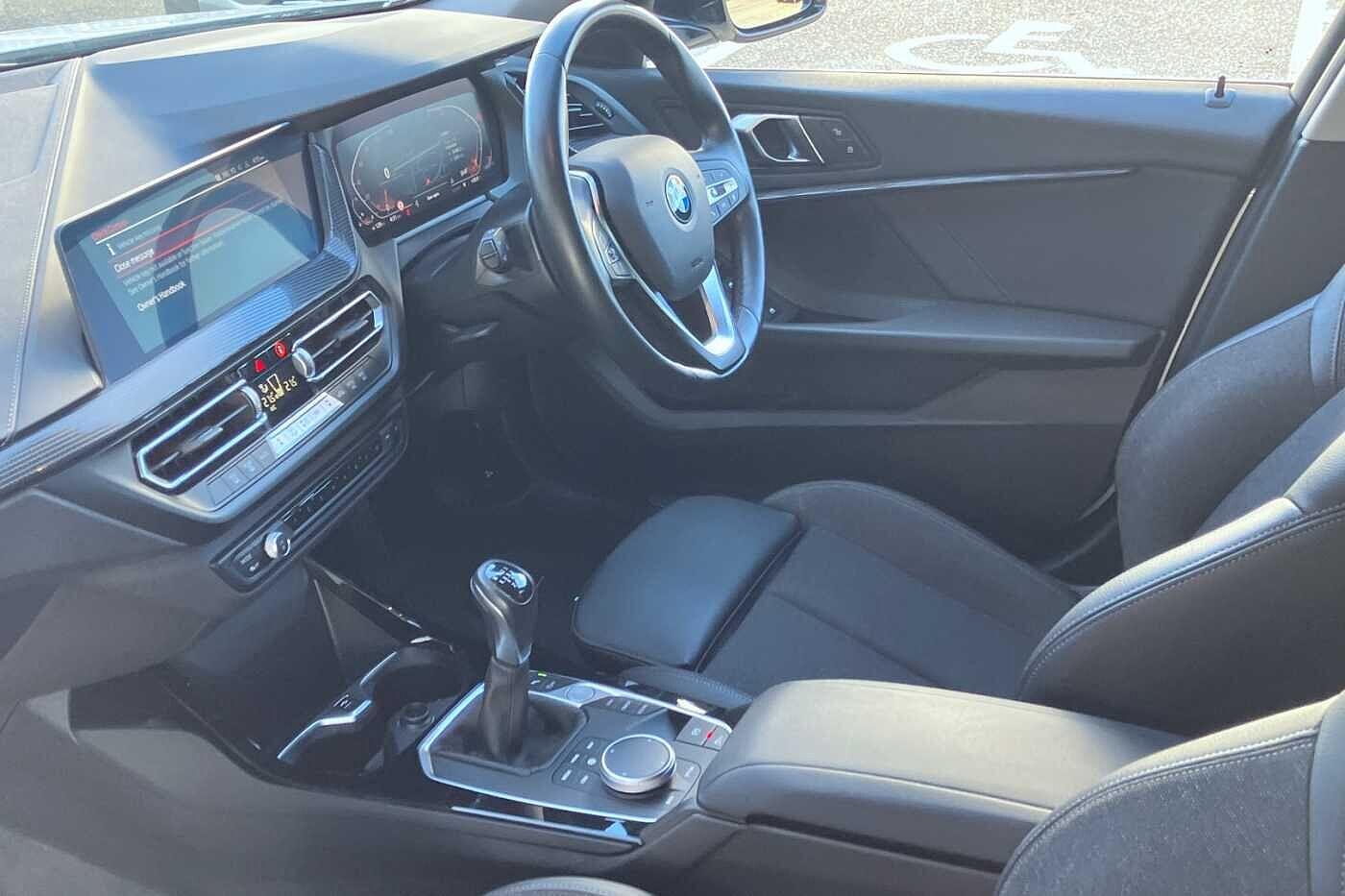 Used BMW 1 Series 2023 for sale - 76020290: Photo 32