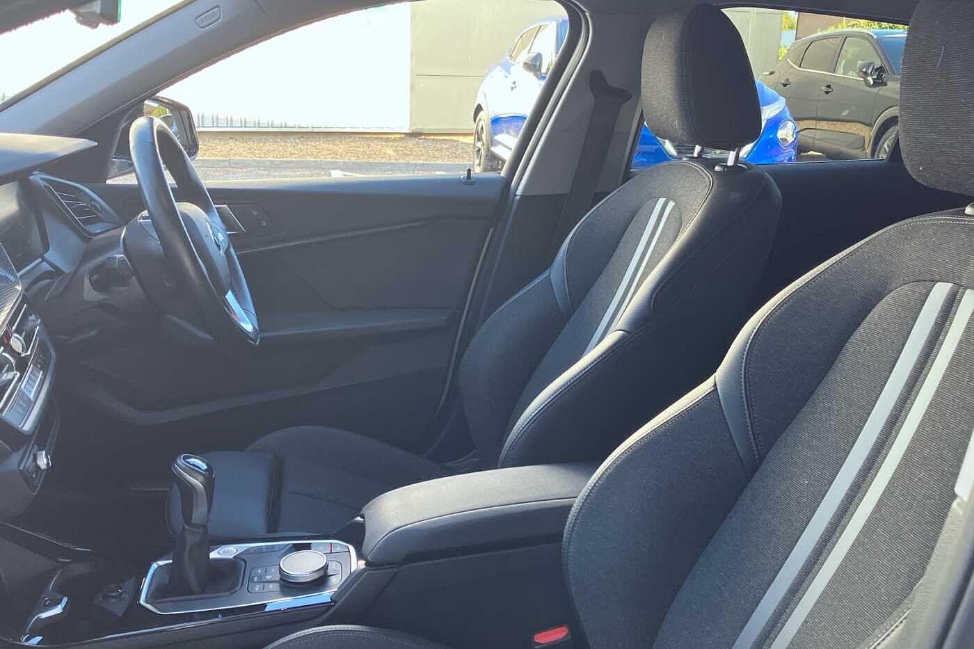 Used BMW 1 Series 2023 for sale - 76020290: Photo 33