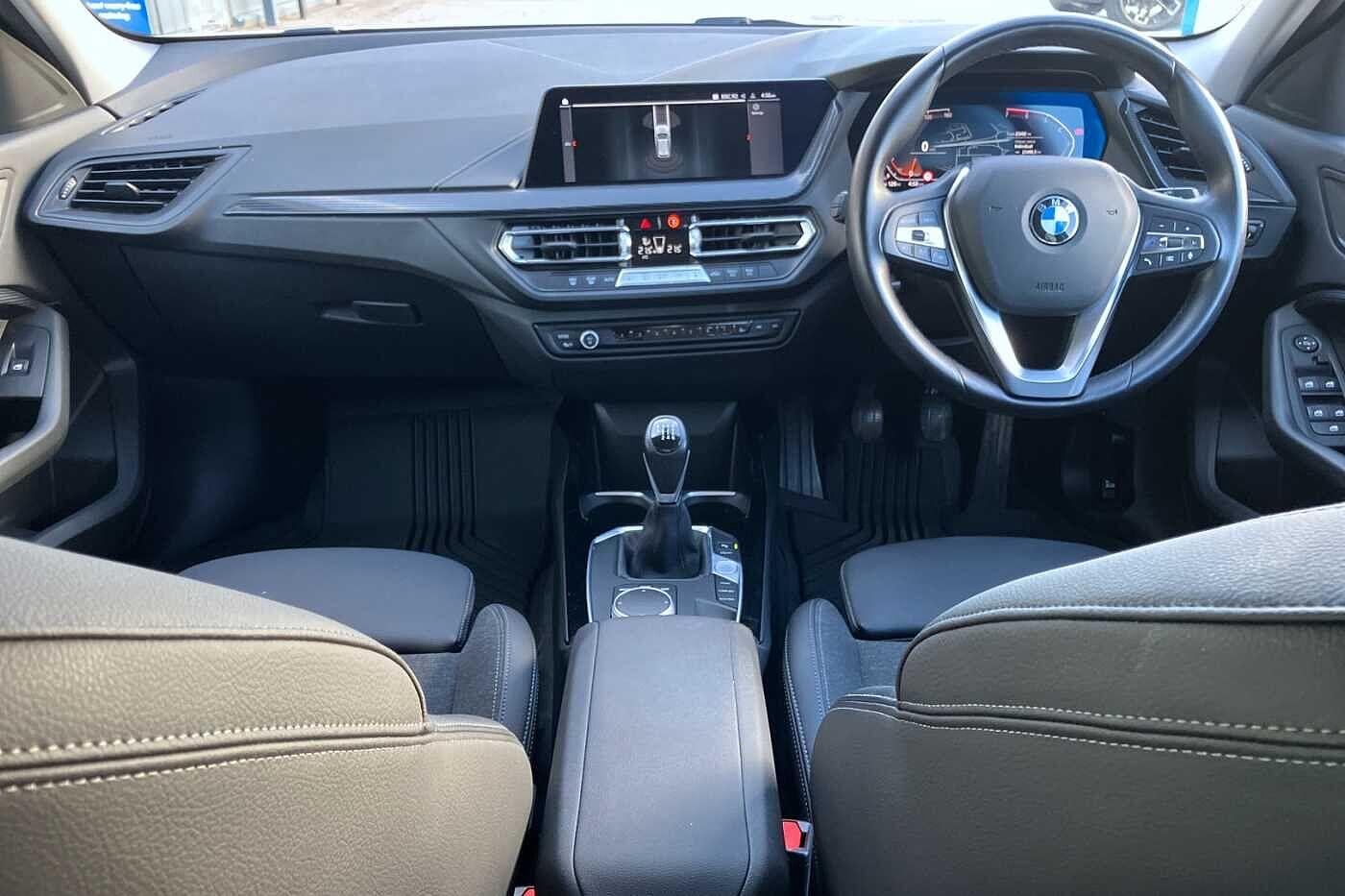 Used BMW 1 Series 2023 for sale - 76020290: Photo 34