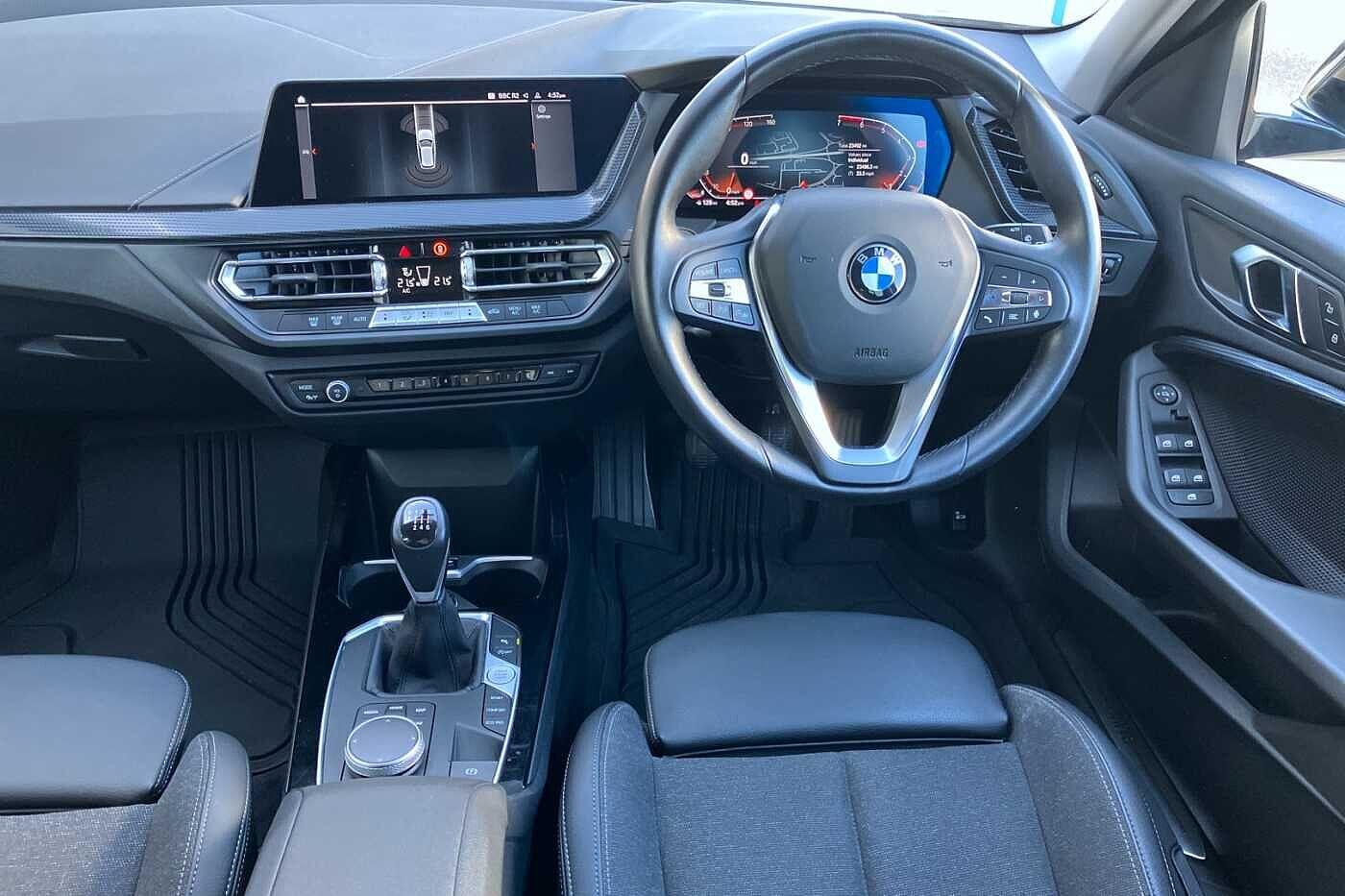 Used BMW 1 Series 2023 for sale - 76020290: Photo 4