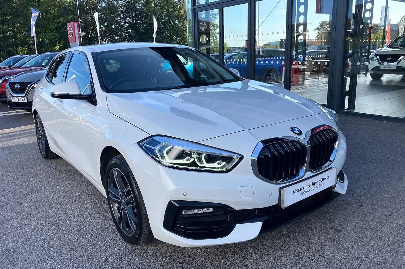Used BMW 1 Series 2023 for sale - 76020290: Photo 41