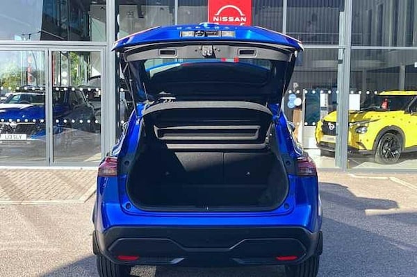 Used Nissan Qashqai 2022 for sale - 76246809: Photo 12