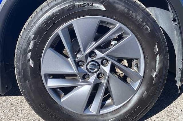 Used Nissan Qashqai 2022 for sale - 76246809: Photo 19