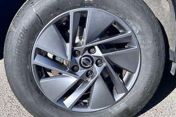 Used Nissan Qashqai 2022 for sale - 76246809: Photo 20
