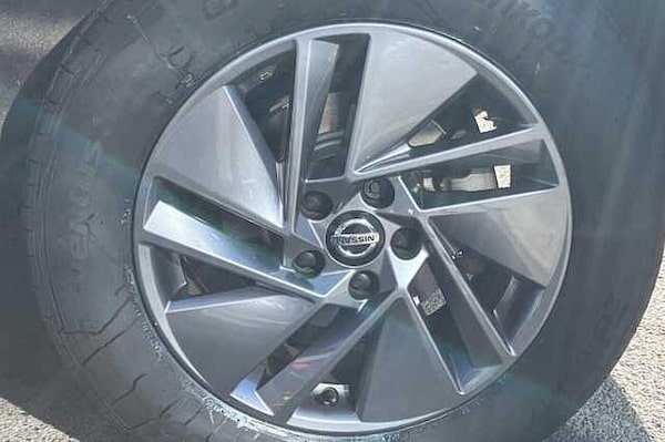 Used Nissan Qashqai 2022 for sale - 76246809: Photo 21