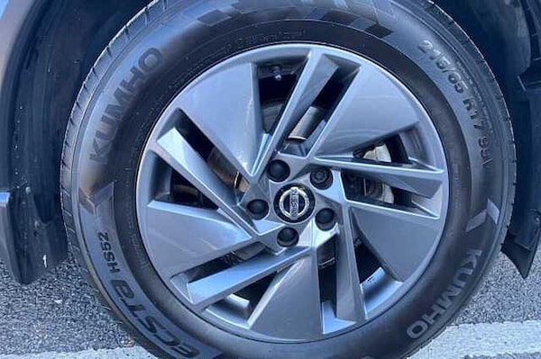 Used Nissan Qashqai 2022 for sale - 76246809: Photo 23