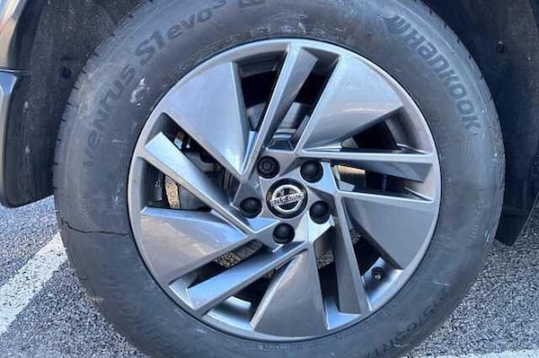 Used Nissan Qashqai 2022 for sale - 76246809: Photo 24