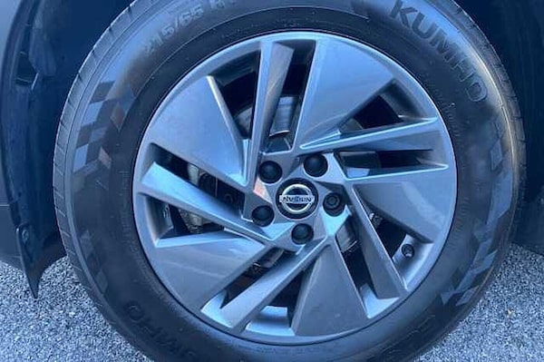 Used Nissan Qashqai 2022 for sale - 76246809: Photo 26