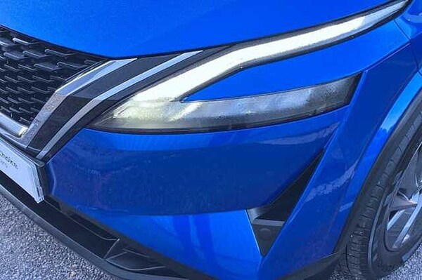 Used Nissan Qashqai 2022 for sale - 76246809: Photo 28