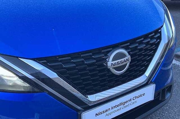 Used Nissan Qashqai 2022 for sale - 76246809: Photo 29
