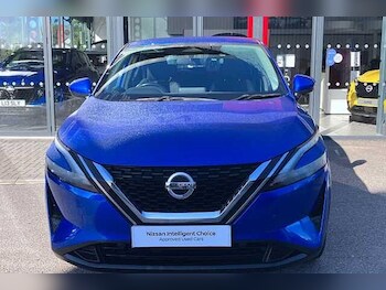 Used Nissan Qashqai 2022 for sale - 76246809: Photo