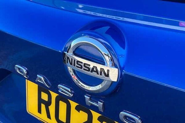 Used Nissan Qashqai 2022 for sale - 76246809: Photo 31