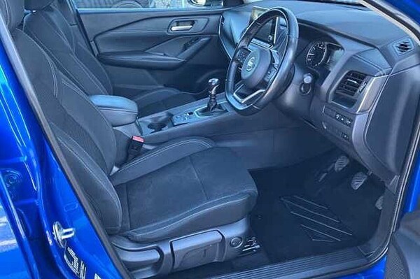 Used Nissan Qashqai 2022 for sale - 76246809: Photo 33
