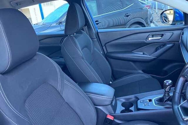 Used Nissan Qashqai 2022 for sale - 76246809: Photo 34