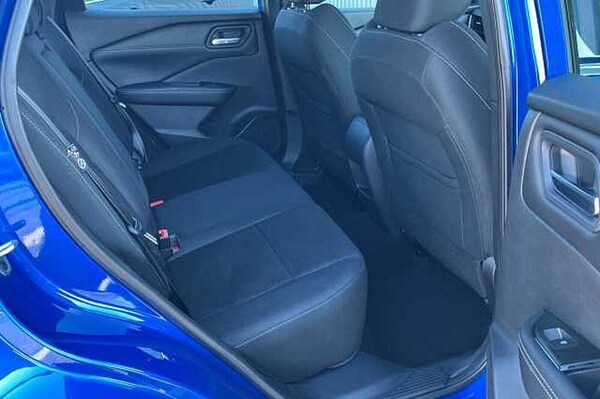 Used Nissan Qashqai 2022 for sale - 76246809: Photo 36