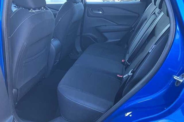 Used Nissan Qashqai 2022 for sale - 76246809: Photo 37