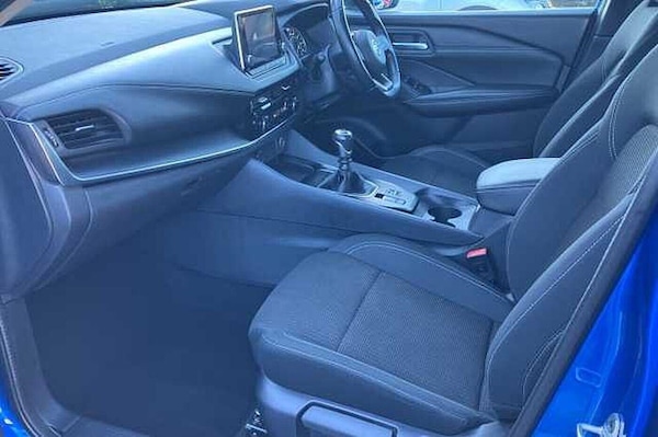 Used Nissan Qashqai 2022 for sale - 76246809: Photo 38