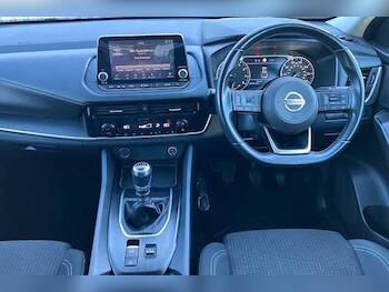 Used Nissan Qashqai 2022 for sale - 76246809: Photo