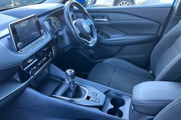 Used Nissan Qashqai 2022 for sale - 76246809: Photo 40