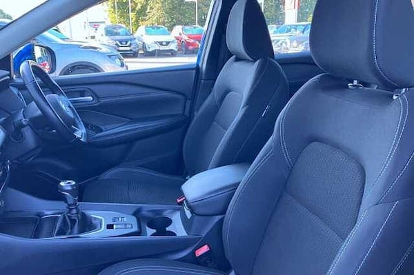 Used Nissan Qashqai 2022 for sale - 76246809: Photo 41