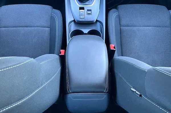 Used Nissan Qashqai 2022 for sale - 76246809: Photo 44
