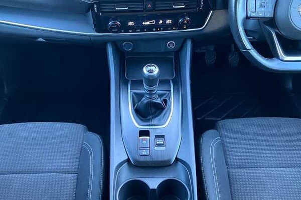Used Nissan Qashqai 2022 for sale - 76246809: Photo 45