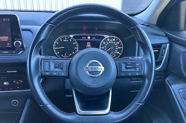 Used Nissan Qashqai 2022 for sale - 76246809: Photo 46