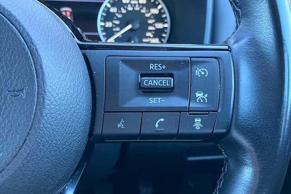 Used Nissan Qashqai 2022 for sale - 76246809: Photo 47