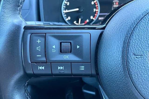 Used Nissan Qashqai 2022 for sale - 76246809: Photo 48