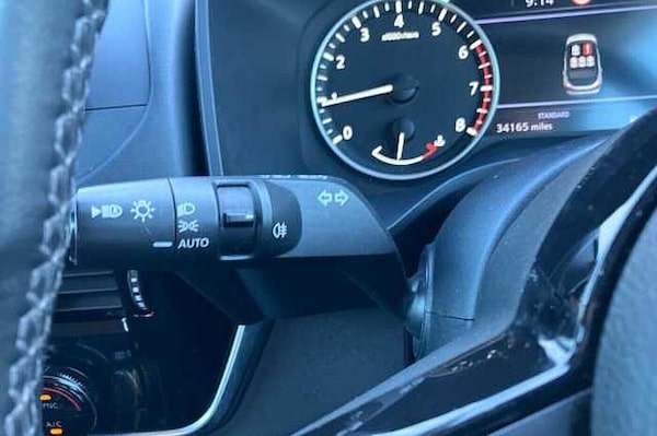 Used Nissan Qashqai 2022 for sale - 76246809: Photo 49