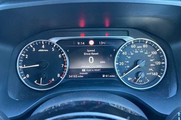 Used Nissan Qashqai 2022 for sale - 76246809: Photo 50