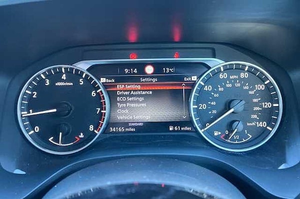 Used Nissan Qashqai 2022 for sale - 76246809: Photo 51